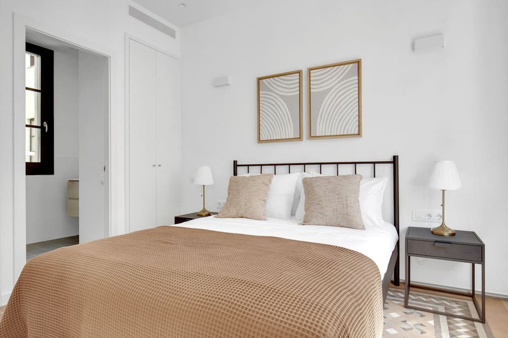 Photo of Bedroom in Sant Pere