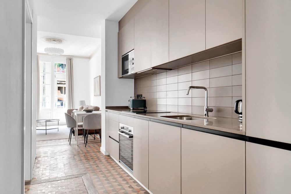 Photo of Kitchen in Sant Pere