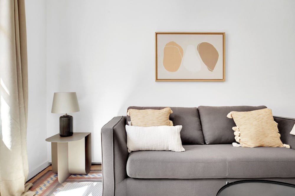 Photo of Livingroom in Sant Pere