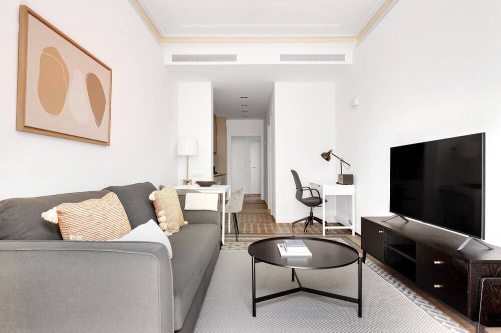 Photo of Livingroom in Sant Pere