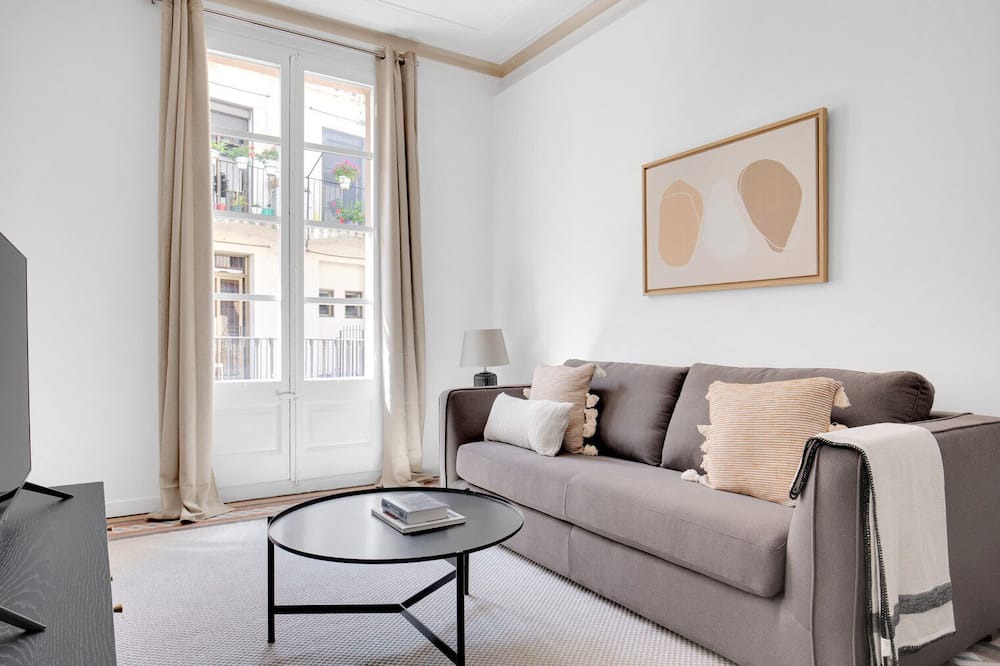 Photo of Livingroom in Sant Pere