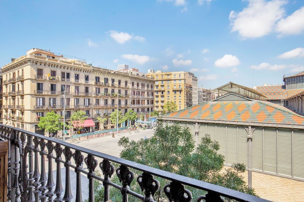 Photo of Patio Balcony in Sant Pere