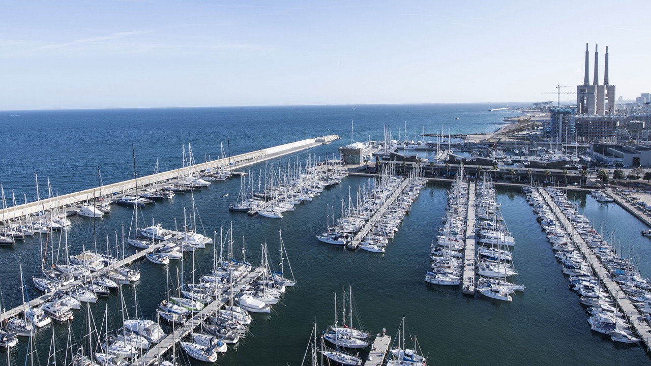 Photo of Outdoor in Badalona