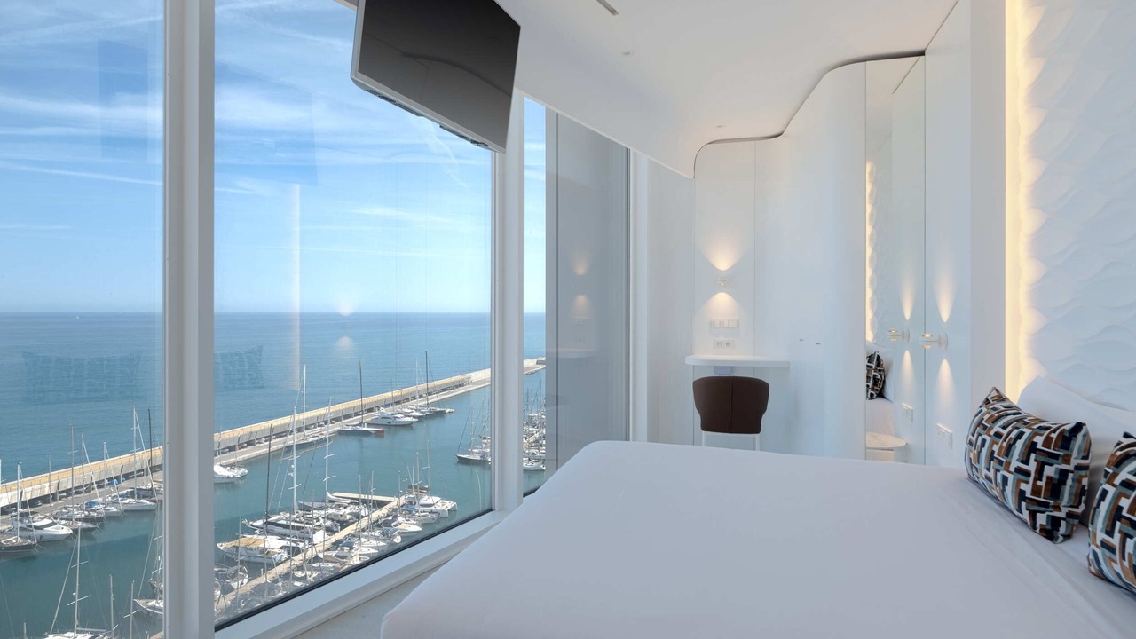 Photo of Bedroom in Badalona