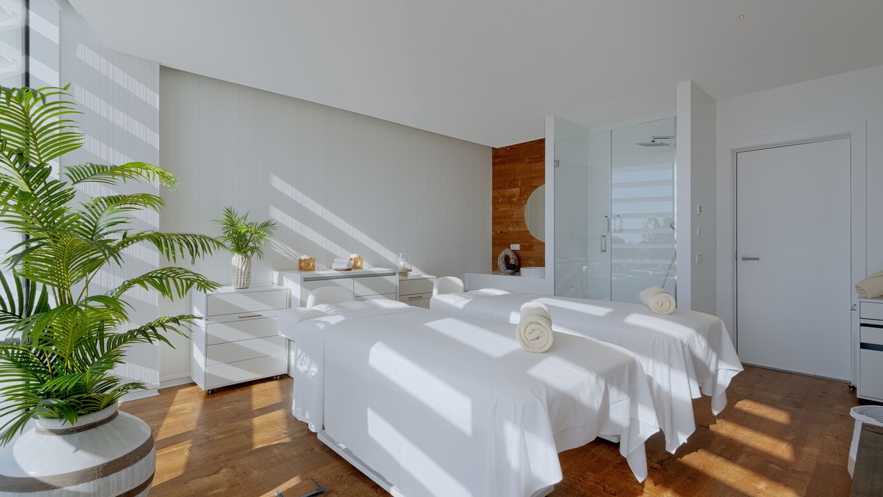 Photo of Bedroom in Badalona