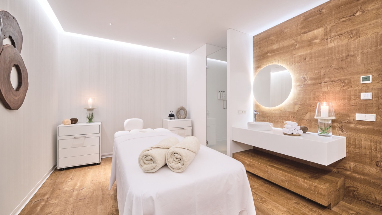 Photo of Bedroom in Badalona
