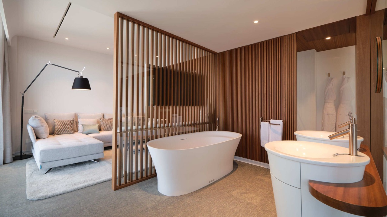 Photo of Bathroom in Badalona