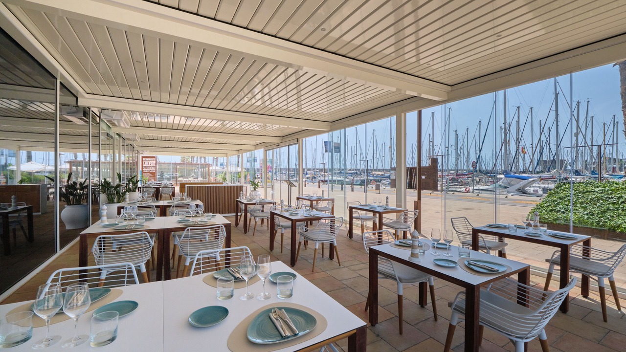 Photo of Outdoor in Badalona