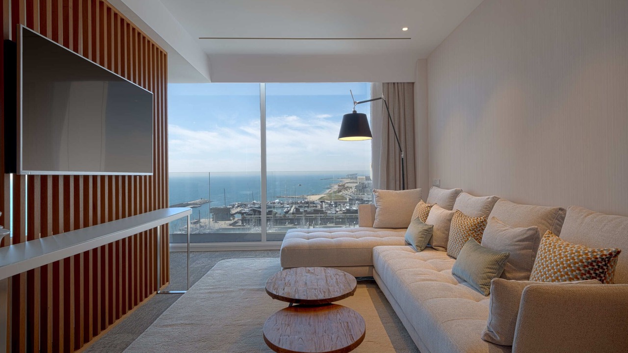 Photo of Bedroom in Badalona
