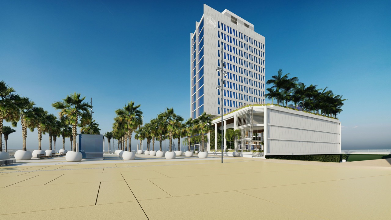 Photo of Outdoor in Badalona