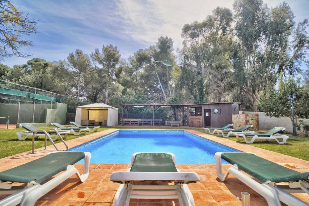 Photo of Outdoor in Sant Andreu de Llavaneres