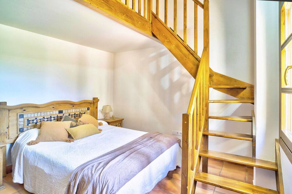Photo of Bedroom in Sant Andreu de Llavaneres