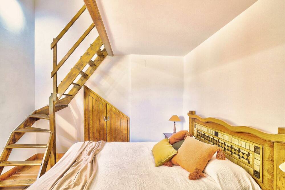 Photo of Bedroom in Sant Andreu de Llavaneres