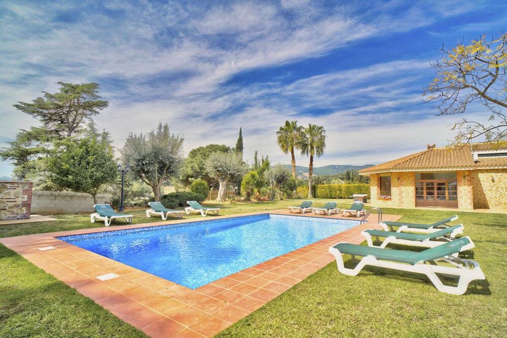 Photo of Outdoor in Sant Andreu de Llavaneres