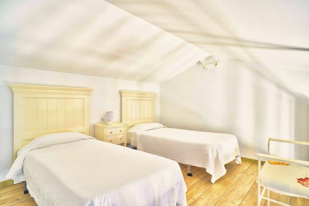 Photo of Bedroom in Sant Andreu de Llavaneres