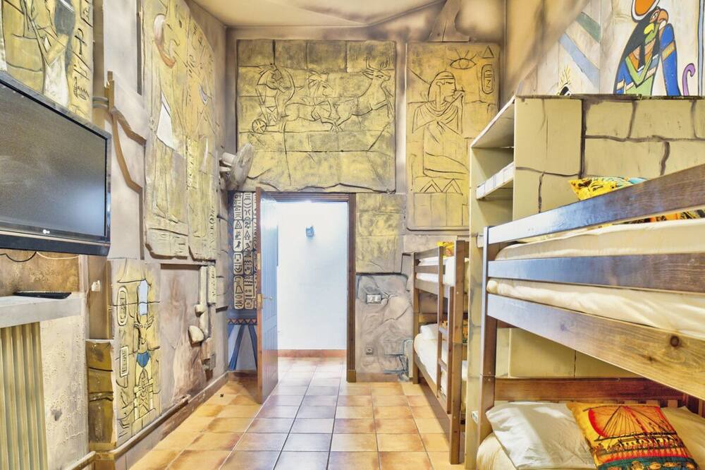Photo of Bedroom in Sant Andreu de Llavaneres