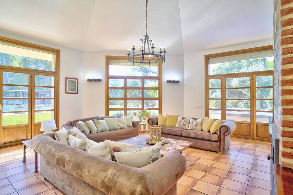 Photo of Livingroom in Sant Andreu de Llavaneres