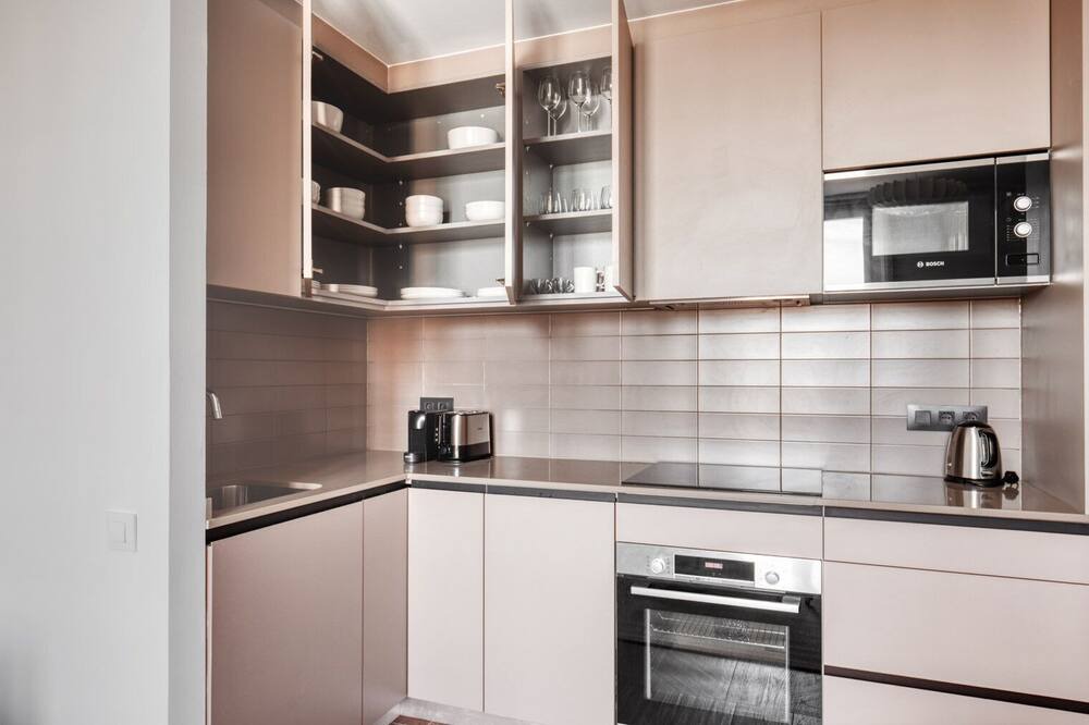 Photo of Kitchen in Sant Pere