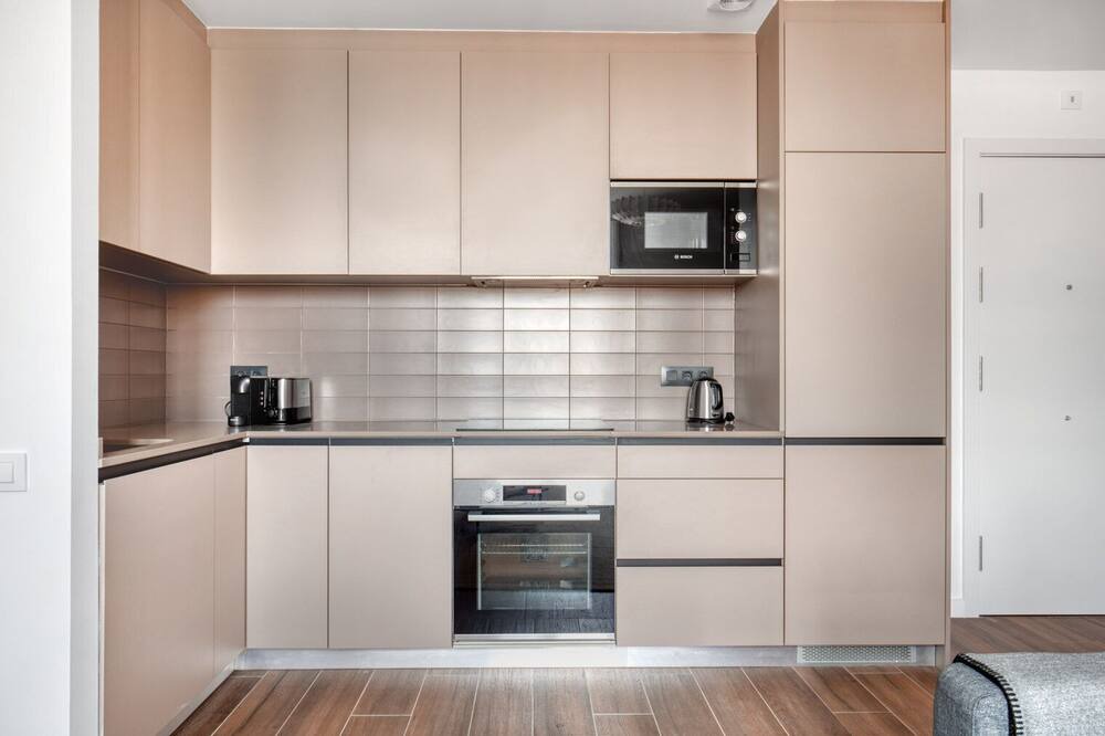 Photo of Kitchen in Sant Pere