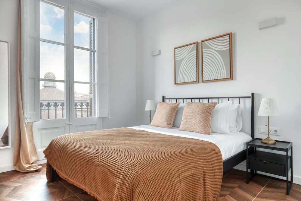 Photo of Bedroom in Sant Pere