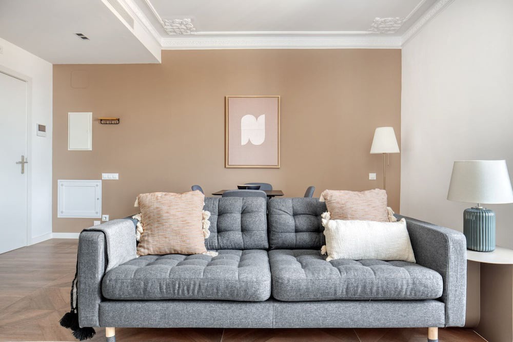 Photo of Livingroom in Sant Pere