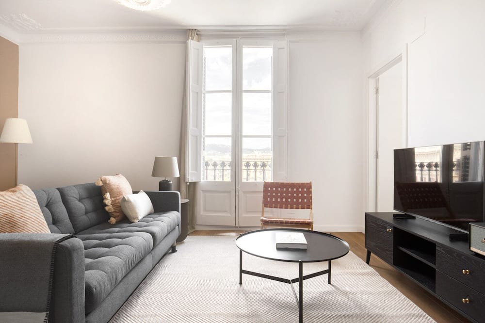 Photo of Livingroom in Sant Pere