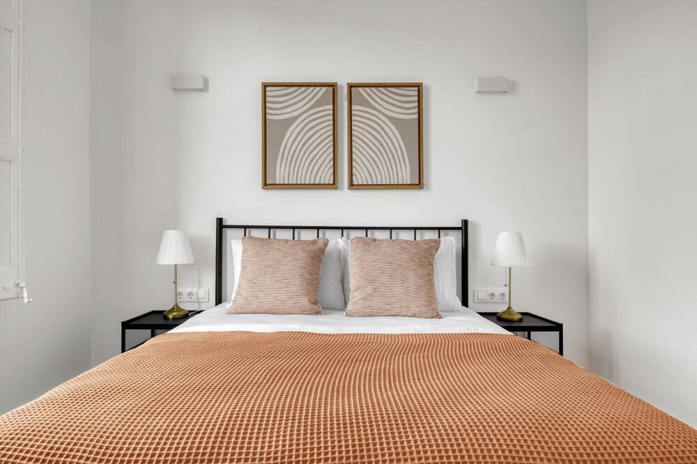 Photo of Bedroom in Sant Pere