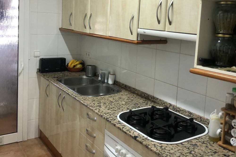 Photo of Kitchen in Cornella de Llobregat