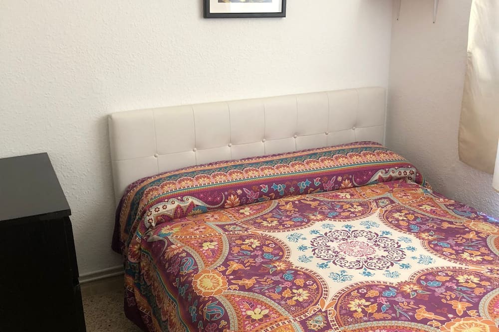 Photo of Bedroom in Cornella de Llobregat