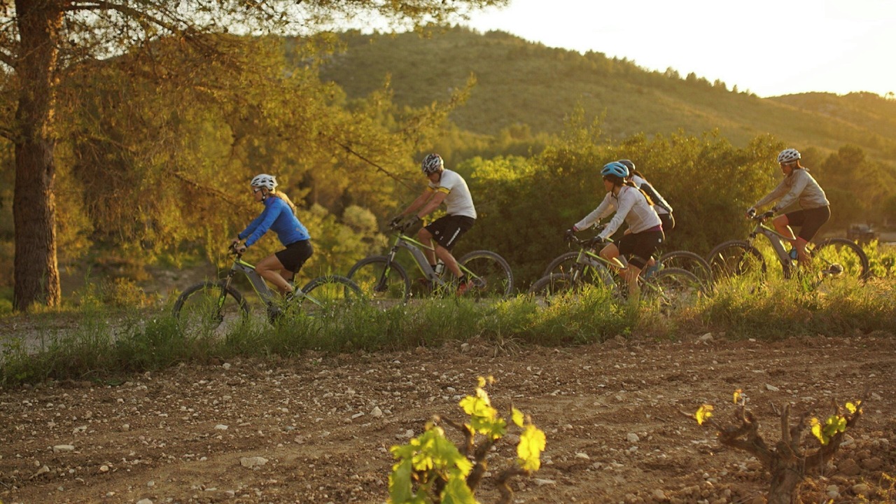 Photo of Others in Vallpineda