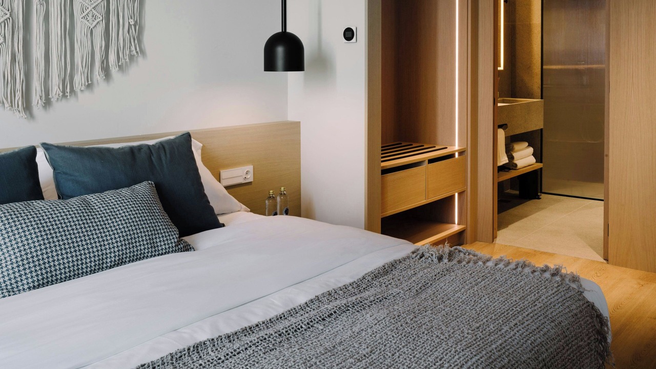 Photo of Bedroom in Vallpineda