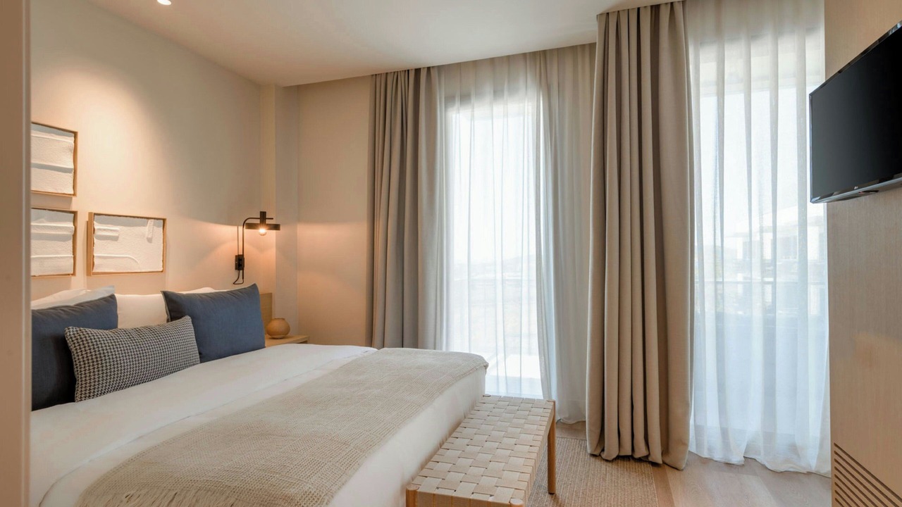 Photo of Bedroom in Vallpineda