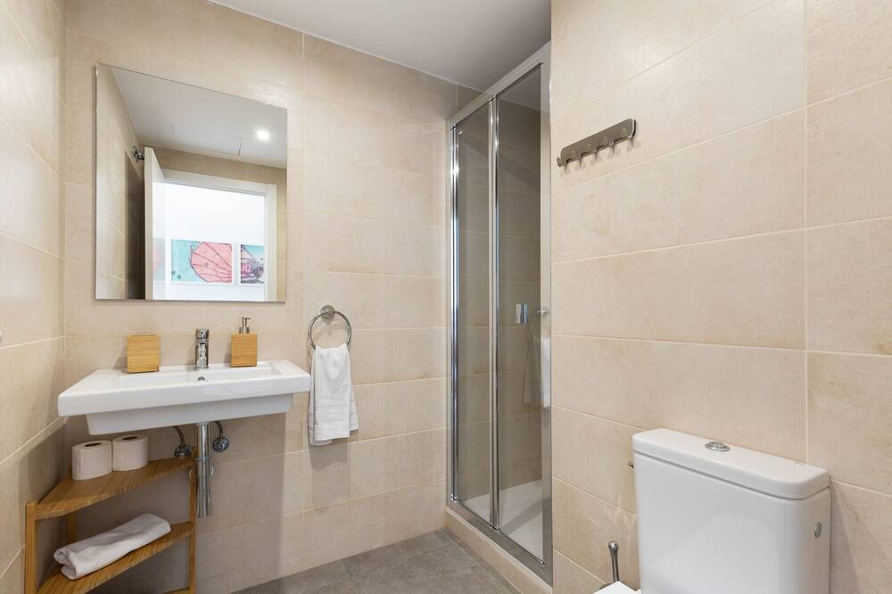 Photo of Bathroom in L'Hospitalet de Llobregat