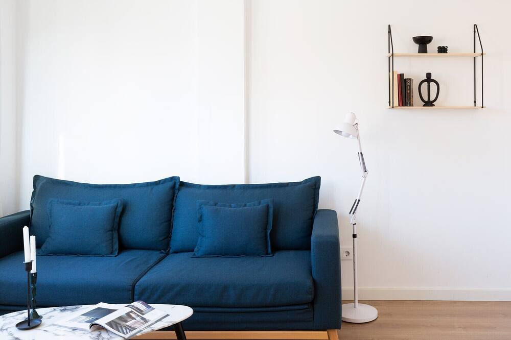 Photo of Livingroom in L'Hospitalet de Llobregat
