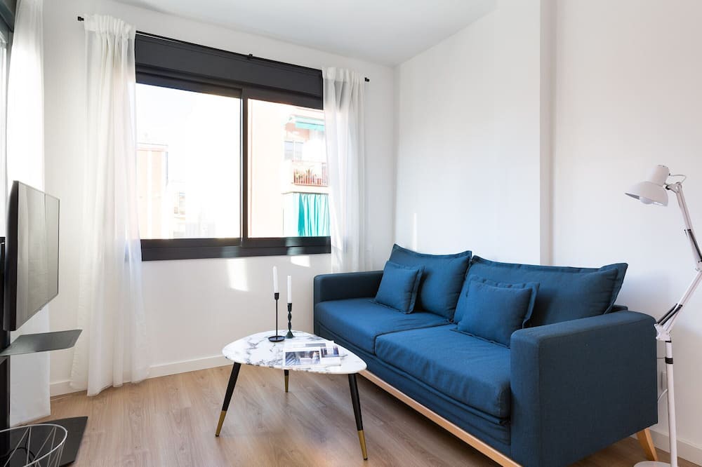 Photo of Livingroom in L'Hospitalet de Llobregat