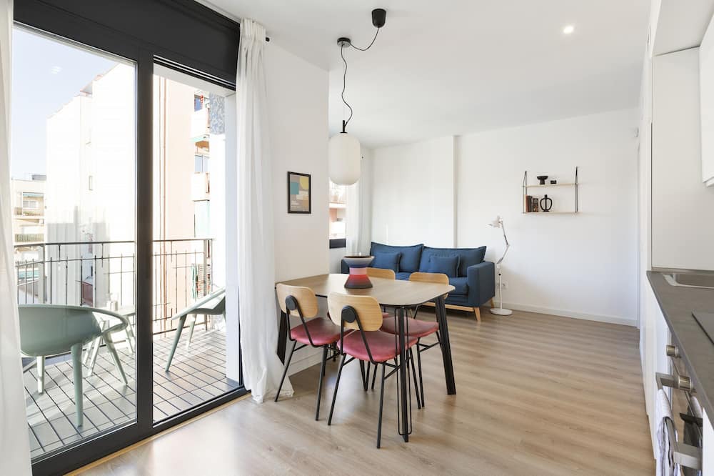 Photo of Livingroom in L'Hospitalet de Llobregat
