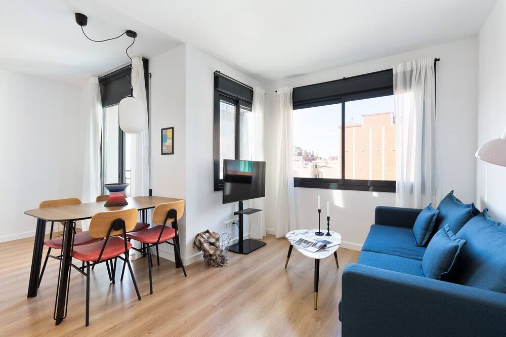 Photo of Livingroom in L'Hospitalet de Llobregat