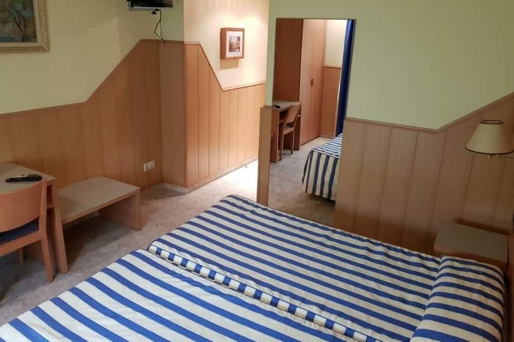 Photo of Bedroom in Santa Margarida i els Monjos