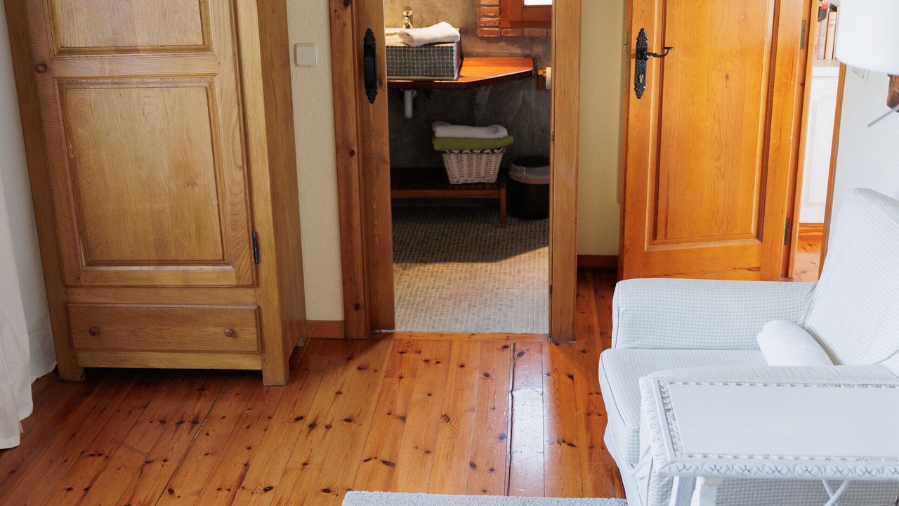 Photo of Bedroom in Llica d'Amunt