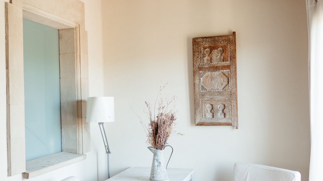Photo of Bedroom in Llica d'Amunt