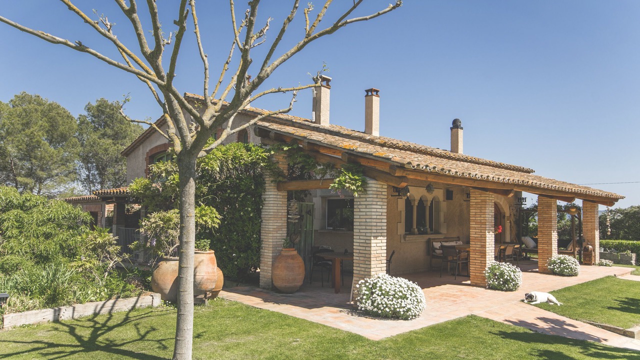 Photo of Outdoor in Llica d'Amunt