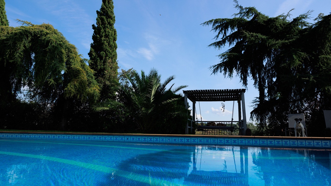 Photo of Outdoor in Llica d'Amunt