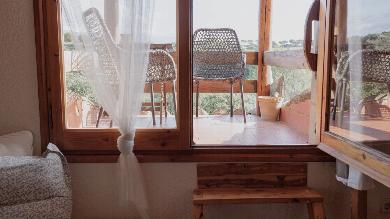 Photo of Bedroom in Llica d'Amunt