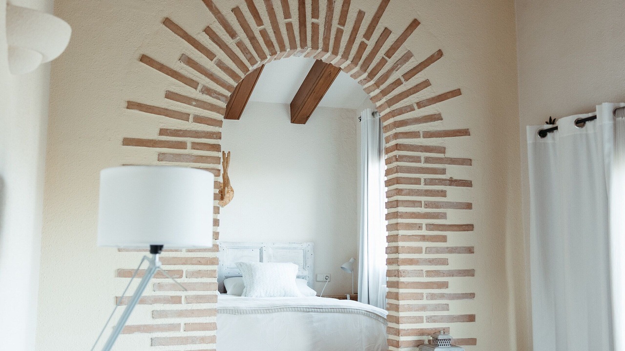 Photo of Bedroom in Llica d'Amunt