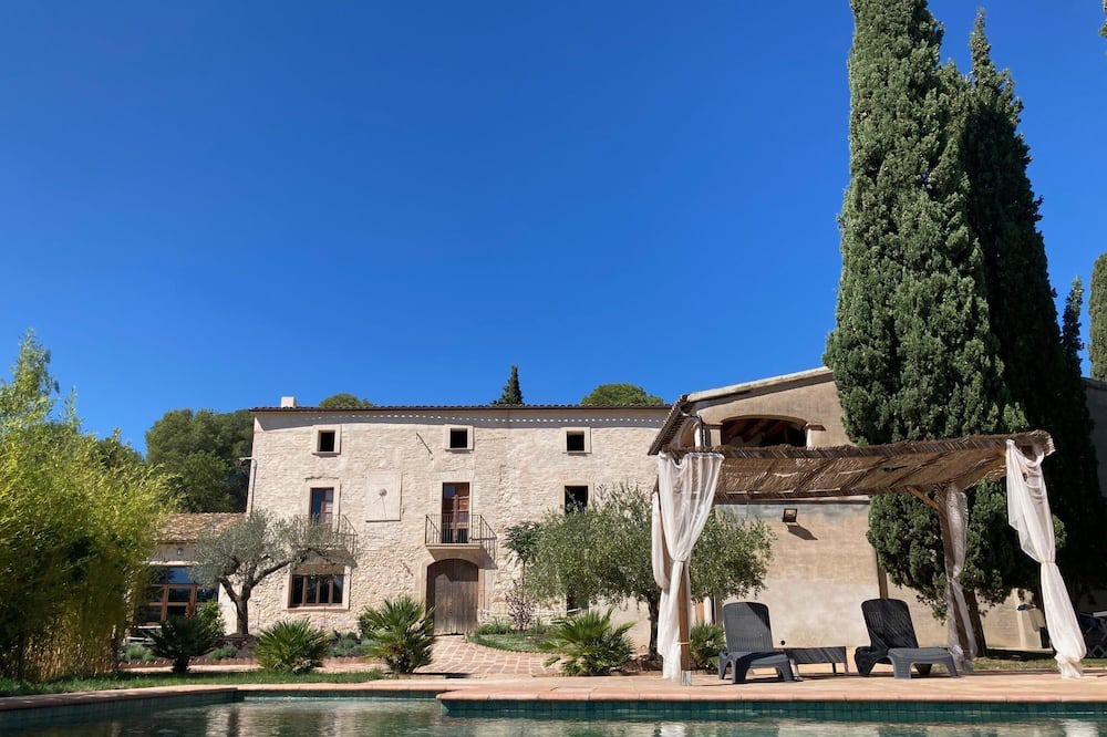 Photo of Outdoor in Els Hostalets de Pierola