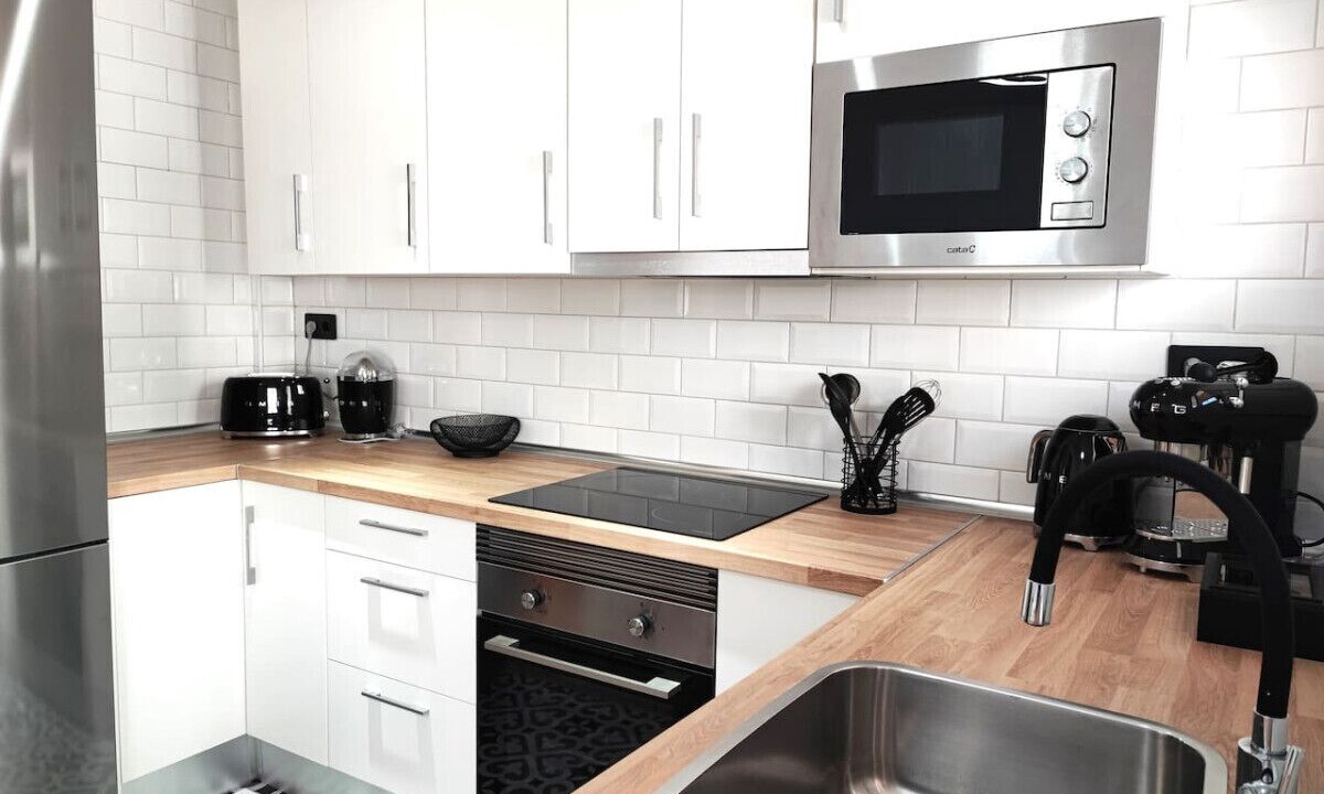 Photo of Kitchen in Cornella de Llobregat
