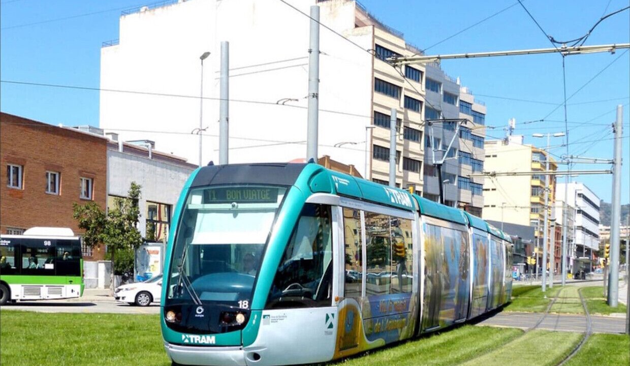 Photo of Outdoor in Cornella de Llobregat