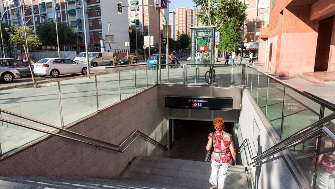 Photo of Others in Cornella de Llobregat