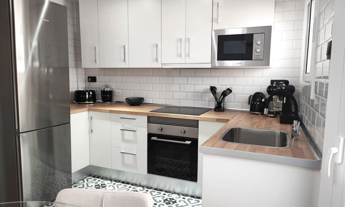 Photo of Kitchen in Cornella de Llobregat
