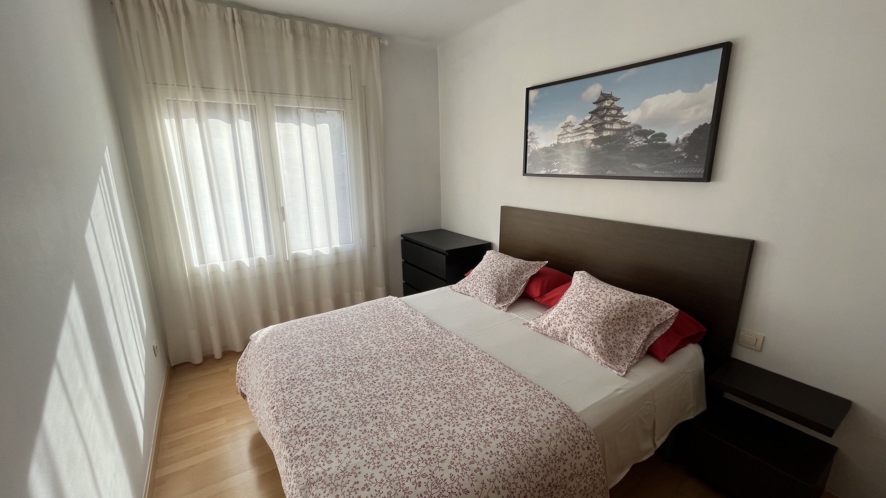 Photo of Bedroom in La Font d'en Fargues